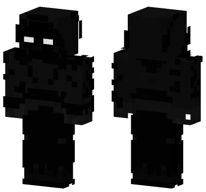 Grim Reaper Minecraft skin