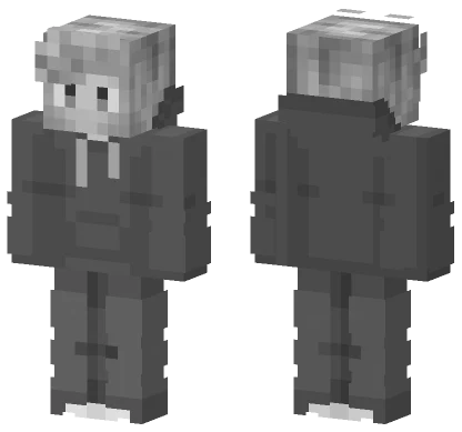Gufno Minecraft skin