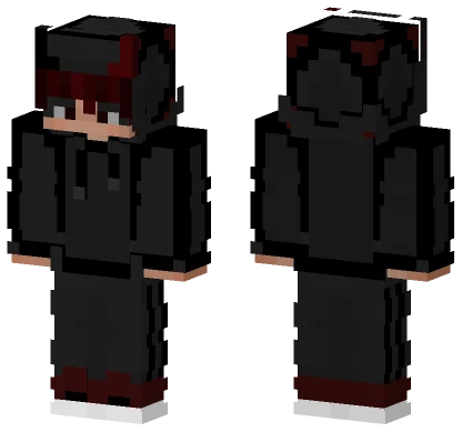 Guy Skin Minecraft skin
