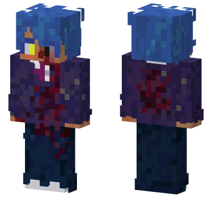 Guy2 Minecraft skin