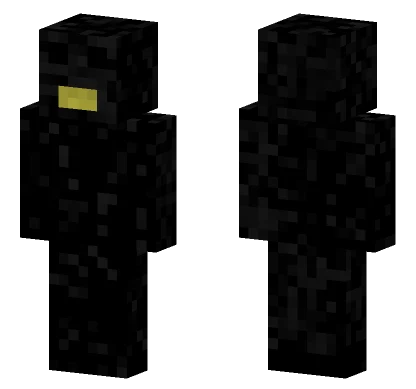 Half Life 2 Charple Minecraft skin