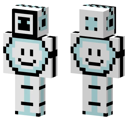 Halloween Amazingmaxj Ghost Minecraft skin