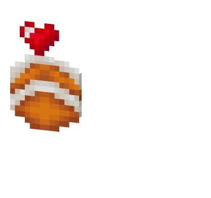 Happy Birthday Boyfriend Minecraft skin