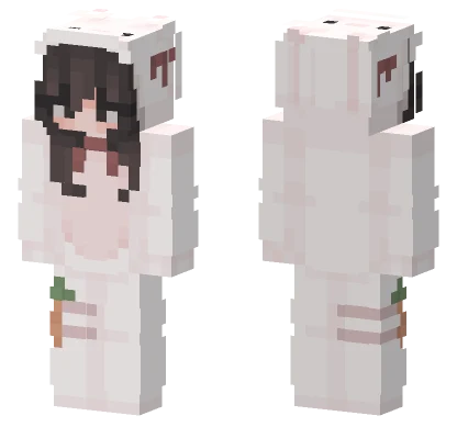 Happy Easter Skin Minecraft skin