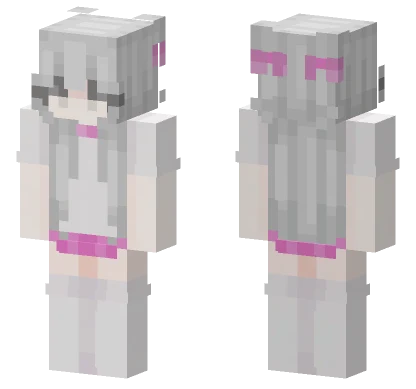Happy Valentine S Day Minecraft skin