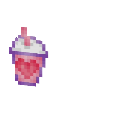 Happy Valentines Day Minecraft skin
