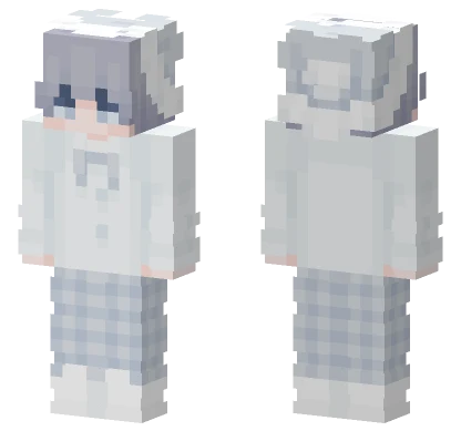 Hasibulop Minecraft skin