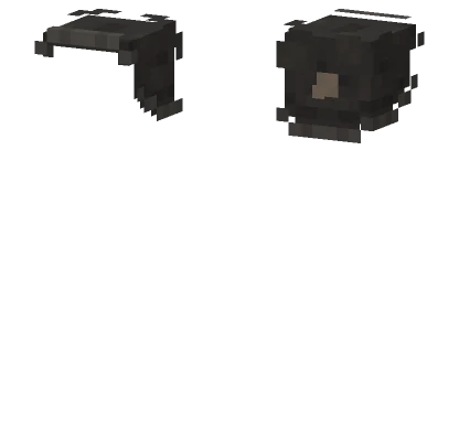 Hat Sacb Minecraft skin