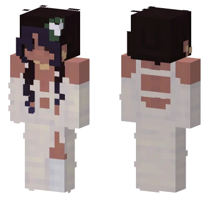 Haven't You People Ever Heard Of Minecraft skin