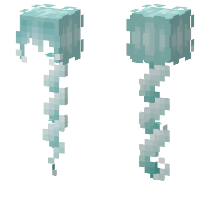 Hb Wave Wanderer Minecraft skin