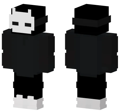 Hbjj Boy Minecraft skin