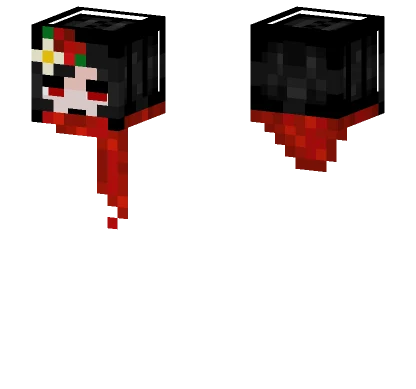 Head O Minecraft skin