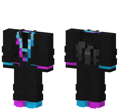 Hehehehehehe Minecraft skin