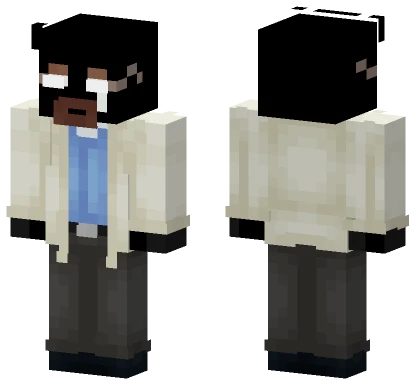 Heinspecc Boy Minecraft skin