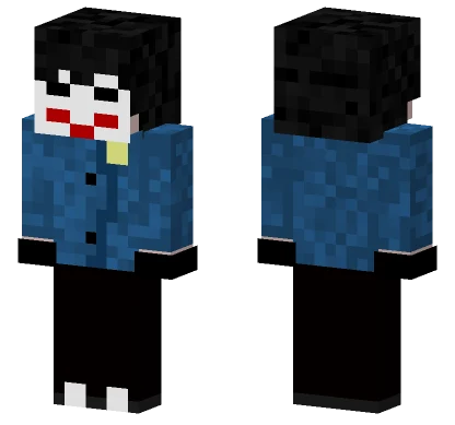 Helen Otis Minecraft skin