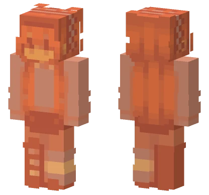 Hello Welcome To My World Rce Minecraft skin