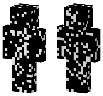 Help Me Help Me Minecraft skin
