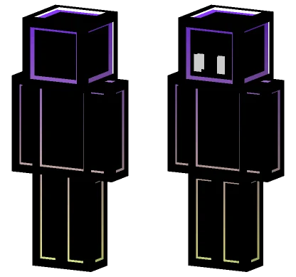 Help Needed Skin Minecraft skin