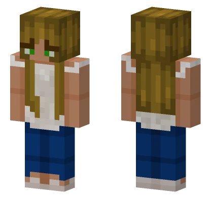 Hether Maciyado Minecraft skin