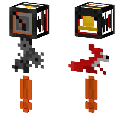 Hey Guys Minecraft skin