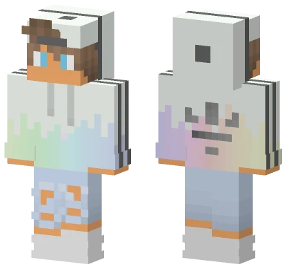 Hiyeeturmomlolyeet Minecraft skin