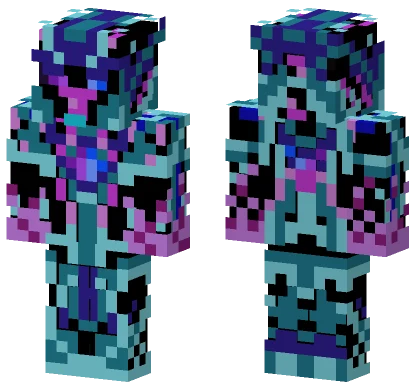 Hmmm Skin I Guess Minecraft skin