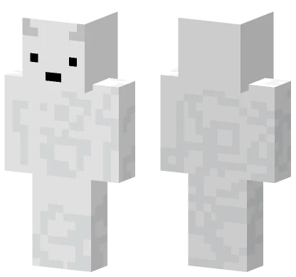Hohip Minecraft skin