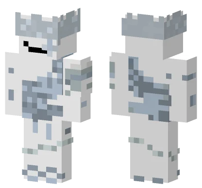 Hohip Minecraft skin