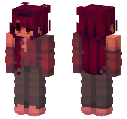 Home Skin Minecraft skin