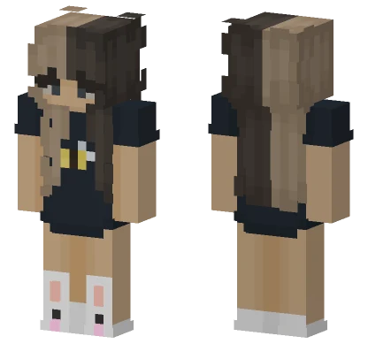 House Clothes Minecraft skin