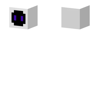 Hover Robot 1 Minecraft skin