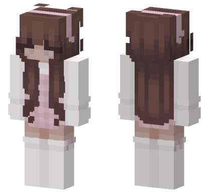 Hrfw Minecraft skin