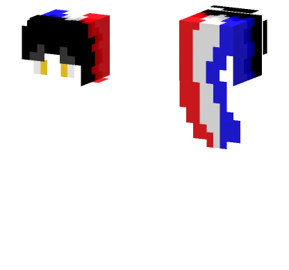 Human Base Skin Minecraft skin