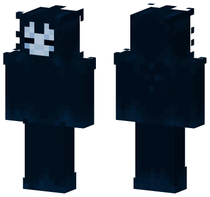 Hyjiinxv3 Minecraft skin