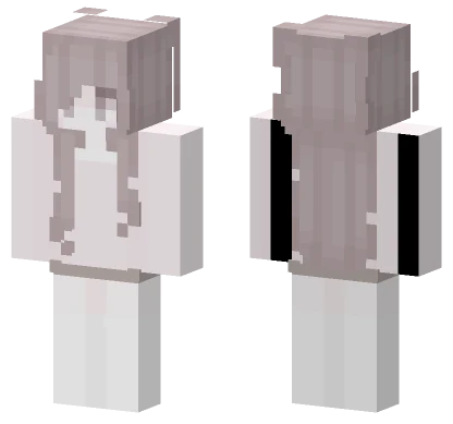 Hytgn Minecraft skin