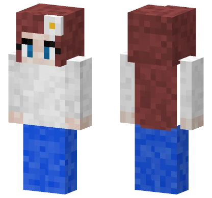 I Can Do Better I Promise Minecraft skin