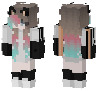 I Cant Stand Livin Without You Minecraft skin