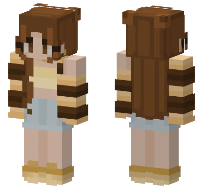 I Know What You Want From Me Rce Minecraft skin
