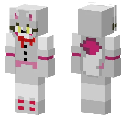 I M Sorry Reshade Contest Minecraft skin