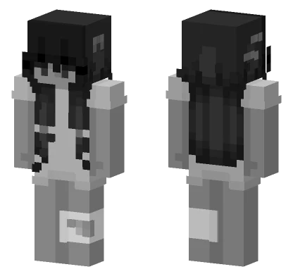 I Never Trust A Narcissist Minecraft skin