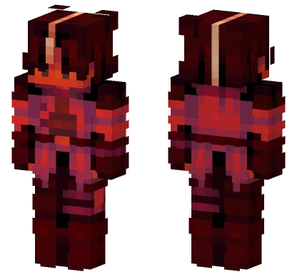 I Ve Been Bad But No One Tell Minecraft skin