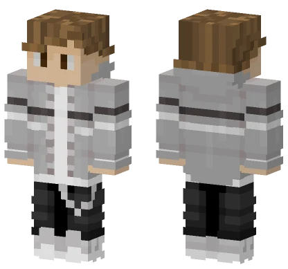 Idea Skin Minecraft skin