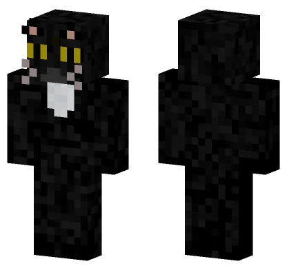 Idibob Minecraft skin