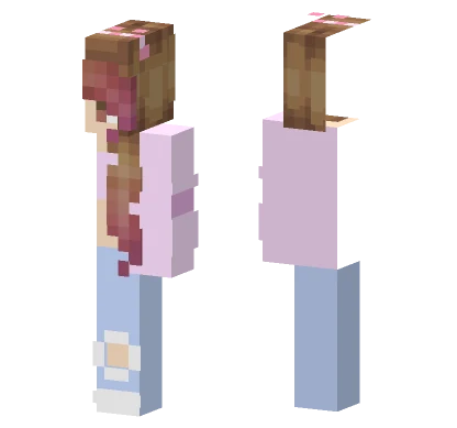 Idk Plzzzzzzz Minecraft skin
