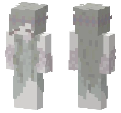 Idk Skin Anyone Might Like Minecraft skin