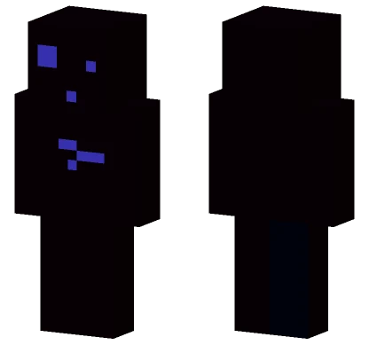 Idkk Minecraft skin