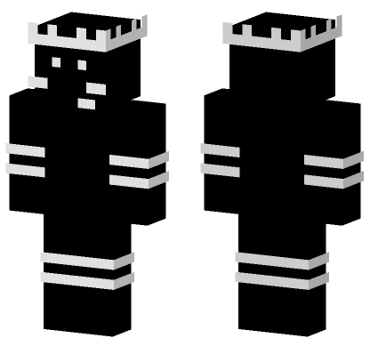 Idkkk Minecraft skin