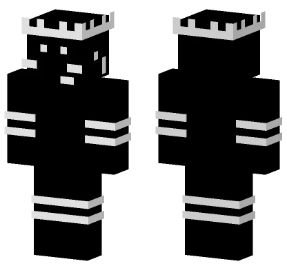 Idkkk Minecraft skin