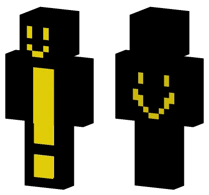 Im Back On Skindex Minecraft skin