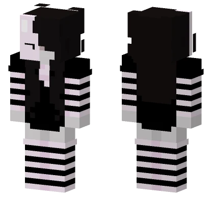 Im So Irritated Minecraft skin